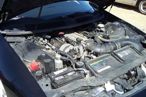 1993 chevy z28 pace car, image 23