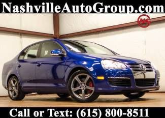 2010 blue tdi cup edition dsg auto trans sunroof heated seats gli ipod premium