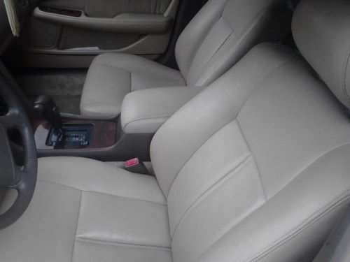 1991 Lexus LS400 Base Sedan 4-Door 4.0L FLORIDA CAR, image 2