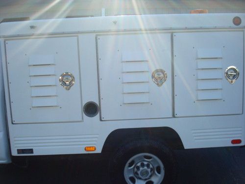 Chevrolet Silverado 2500 Dog Truck, image 5