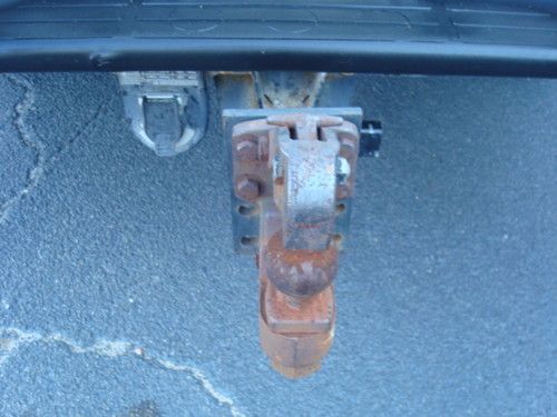 Chevrolet Silverado 2500 Dog Truck, image 6