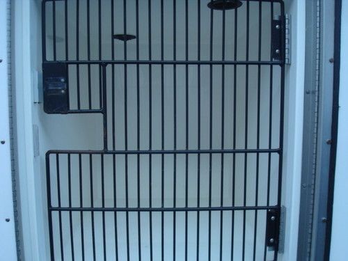 Chevrolet Silverado 2500 Dog Truck, image 11