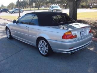 2002 silver!  including a hard top