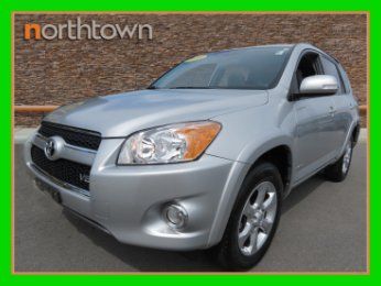 2010 limited v6 used 3.5l v6 24v automatic 4wd suv premium moonroof