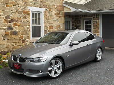 1 owner, clean history, 6-speed manual, coupe!