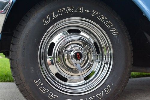 1961 Chevrolet Impala Bubble Top, image 10