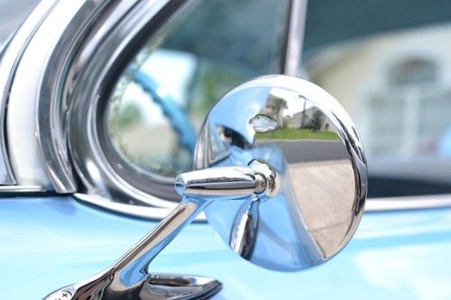 1961 Chevrolet Impala Bubble Top, image 13