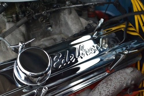 1961 Chevrolet Impala Bubble Top, image 18