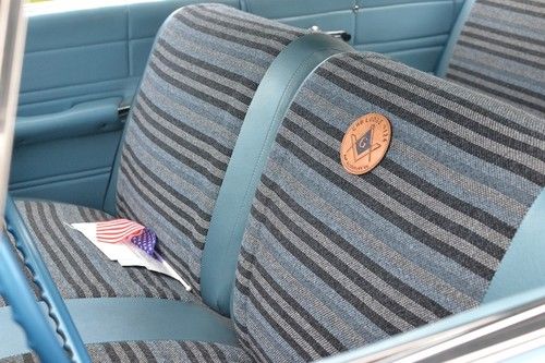 1961 Chevrolet Impala Bubble Top, image 19