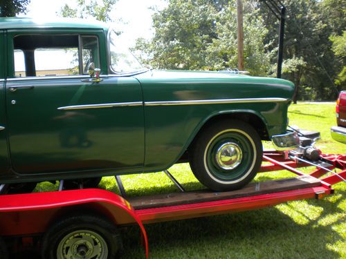Chevrolet Car 1955 210 4 door sedan, US $25,000.00, image 6