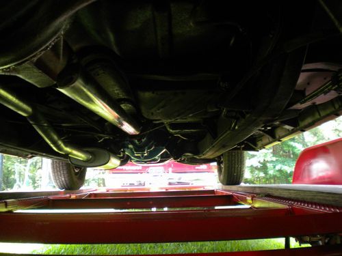 Chevrolet Car 1955 210 4 door sedan, US $25,000.00, image 17