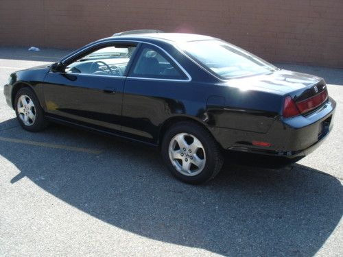 1998 HONDA ACCORD EX COUP, image 11