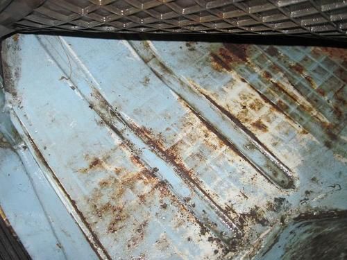 1970 Deluxe VW Bus, Original Paint, US $3,500.00, image 12