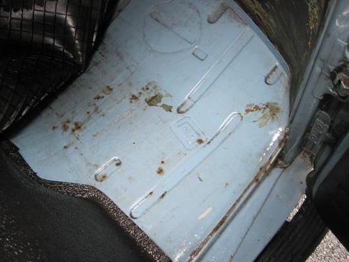 1970 Deluxe VW Bus, Original Paint, US $3,500.00, image 15