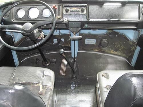 1970 Deluxe VW Bus, Original Paint, US $3,500.00, image 17