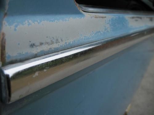 1970 Deluxe VW Bus, Original Paint, US $3,500.00, image 21