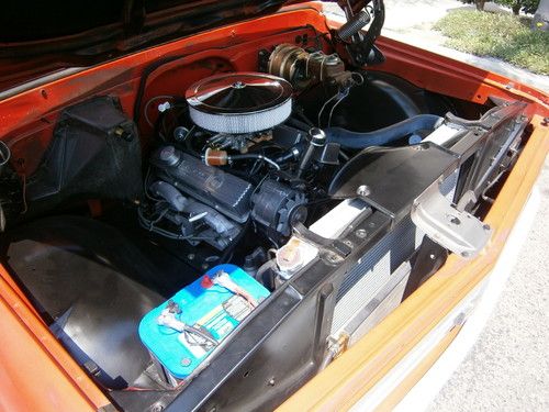 1967 CHEVY  PATINA, SHOP TRUCK,FRESH BUILD LOTS OF $$$$$ SPENT., US $16,000.00, image 11