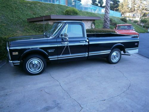 1967 CHEVY  PATINA, SHOP TRUCK,FRESH BUILD LOTS OF $$$$$ SPENT., US $16,000.00, image 17