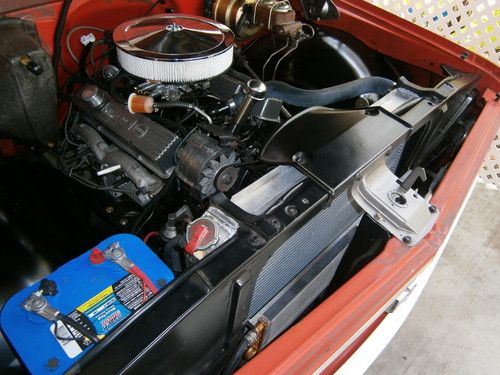 1967 CHEVY  PATINA, SHOP TRUCK,FRESH BUILD LOTS OF $$$$$ SPENT., US $16,000.00, image 19