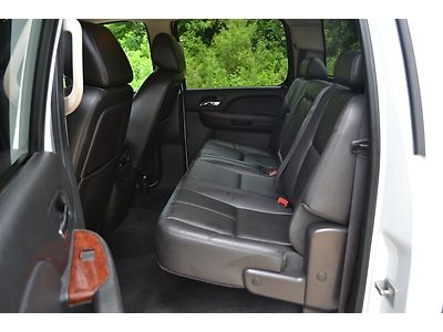 2009 Chevrolet Silverado 3500HD Crew Cab Diesel LTZ 4x4 SUPER CLEAN!!, US $30,990.00, image 11