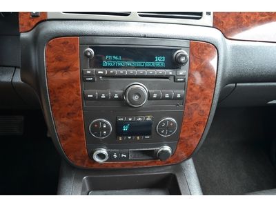 2009 Chevrolet Silverado 3500HD Crew Cab Diesel LTZ 4x4 SUPER CLEAN!!, US $30,990.00, image 12