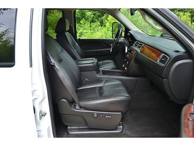 2009 Chevrolet Silverado 3500HD Crew Cab Diesel LTZ 4x4 SUPER CLEAN!!, US $30,990.00, image 13