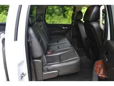 2009 Chevrolet Silverado 3500HD Crew Cab Diesel LTZ 4x4 SUPER CLEAN!!, US $30,990.00, image 14