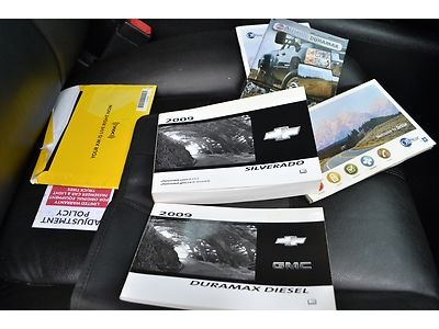 2009 Chevrolet Silverado 3500HD Crew Cab Diesel LTZ 4x4 SUPER CLEAN!!, US $30,990.00, image 15