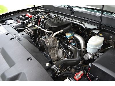 2009 Chevrolet Silverado 3500HD Crew Cab Diesel LTZ 4x4 SUPER CLEAN!!, US $30,990.00, image 18