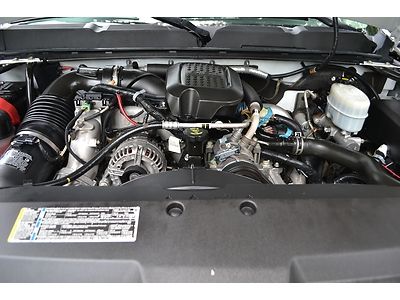 2009 Chevrolet Silverado 3500HD Crew Cab Diesel LTZ 4x4 SUPER CLEAN!!, US $30,990.00, image 19