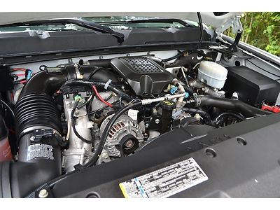 2009 Chevrolet Silverado 3500HD Crew Cab Diesel LTZ 4x4 SUPER CLEAN!!, US $30,990.00, image 20