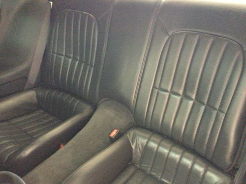 2001 Chevrolet Camaro SS, Rare color! Great price! New tires, cold AC, LOOK!!, US $6,900.00, image 8