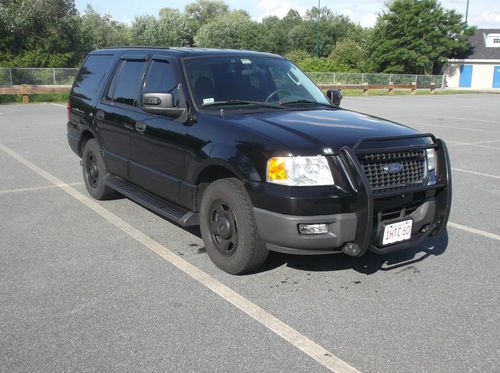 2004 ford expedition xlt sport sport utility 4-door 5.4l 4x4