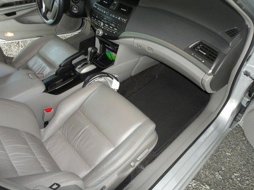2008 Honda Accord EX-L Sedan 4-Door 3.5L EXCELLENT CONDITION!, US $16,300.00, image 2