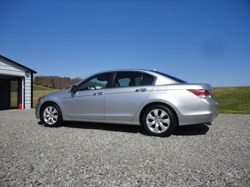 2008 Honda Accord EX-L Sedan 4-Door 3.5L EXCELLENT CONDITION!, US $16,300.00, image 3