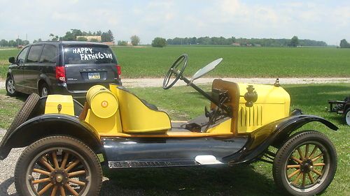 1920 model t ford speedster wow