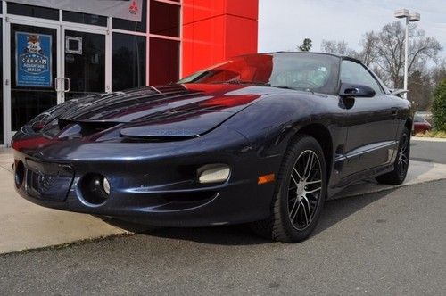 99 firebird formula rare v8