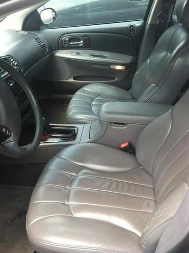 2000 Chrysler Concorde, image 4