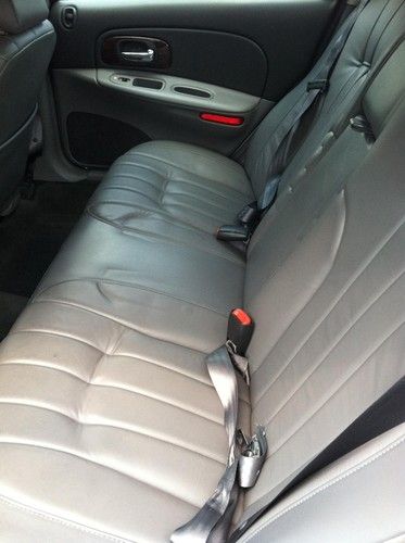 2000 Chrysler Concorde, image 5