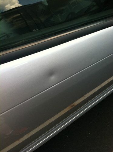 2000 Chrysler Concorde, image 7