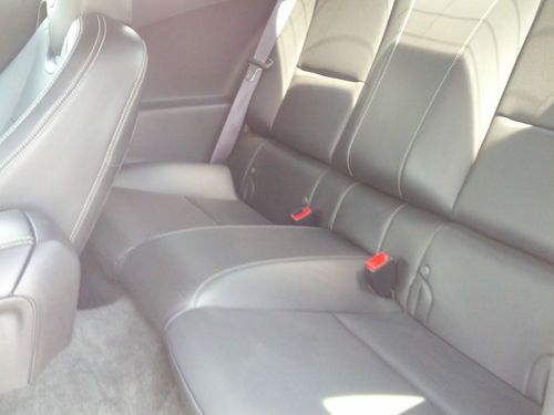 2012 Chevrolet Camaro SS Coupe 2-Door 6.2L, US $32,000.00, image 13