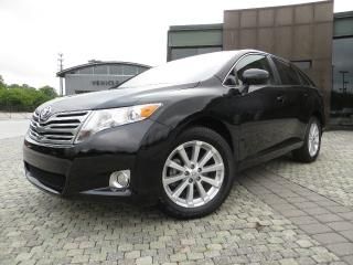 2009 toyota venza 4dr wgn i4 fwd, no roof, cloth