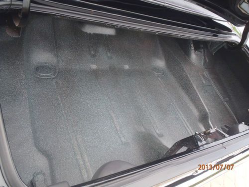 1969 Camaro SS RS Black 4 speed A/C No Reserve, image 18