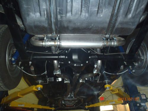 1969 Camaro SS RS Black 4 speed A/C No Reserve, image 19