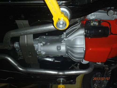 1969 Camaro SS RS Black 4 speed A/C No Reserve, image 21