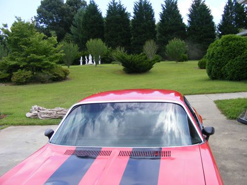 1970 Pontiac Firebird Esprit 5.7L Auto PS Disc, US $10,000.00, image 5