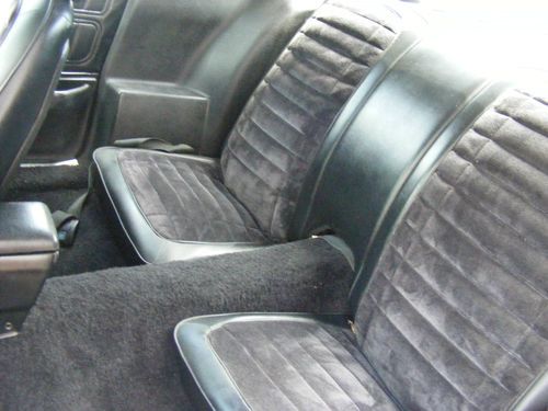 1970 Pontiac Firebird Esprit 5.7L Auto PS Disc, US $10,000.00, image 19