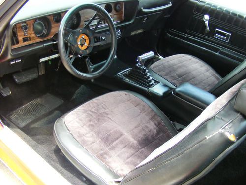 1970 Pontiac Firebird Esprit 5.7L Auto PS Disc, US $10,000.00, image 20