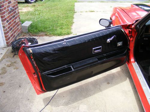 1970 Pontiac Firebird Esprit 5.7L Auto PS Disc, US $10,000.00, image 21