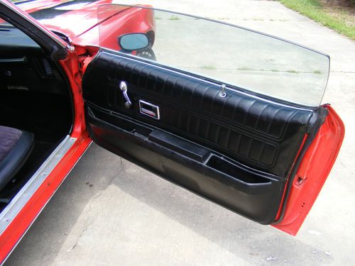 1970 Pontiac Firebird Esprit 5.7L Auto PS Disc, US $10,000.00, image 22